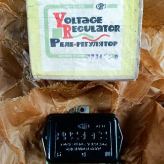 Regulátor - рр24-г2 - ORIGINÁL !