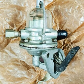 Palivové čerpadlo – ORIGINÁL ! - DOČASNĚ VYPRODÁNO ...