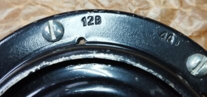 Klakson - 12V - ORIGINÁL ! - Obrázek 5
