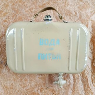 Kanystr na pitnou vodu - ORIGINÁL !