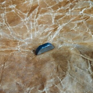 Woodruffovo pero rozvodového kola vačkové hřídele - 22x5 mm – ORIGINÁL !