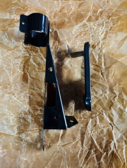 Držák útočné pušky ( AK 47 ) - Kalašnikov - DOČASNĚ VYPRODÁNO - Image 4