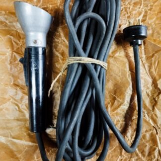 Ruční lampa č. 2