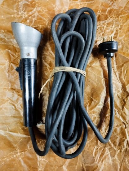 Ruční lampa č. 2