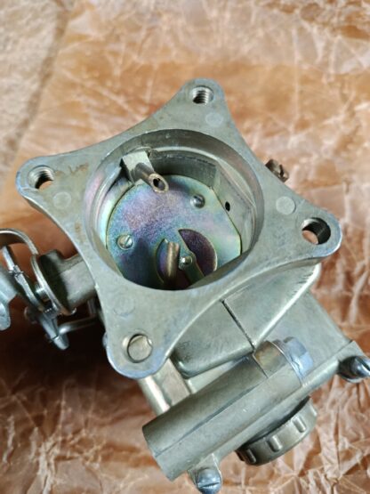 Karburátor K 129P - ORIGINÁL ! - DOČASNĚ VYPRODÁNO - Image 6