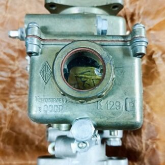 Karburátor K 129P - ORIGINÁL ! - DOČASNĚ VYPRODÁNO
