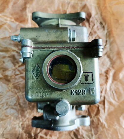 Karburátor K 129 P - ORIGINÁL !