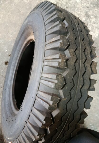 Pneu 8,40 - 15 C - UAZ - Image 2