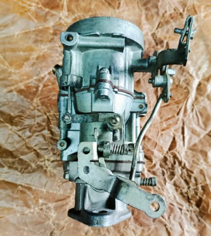 Karburátor K 129В - ORIGINÁL ! - UAZ - Obrázek 4