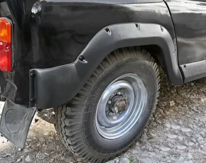 Lemy - UAZ 469 - UAZ HUNTER - Obrázek 6