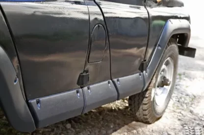 Lemy - UAZ 469 - UAZ HUNTER - Obrázek 8