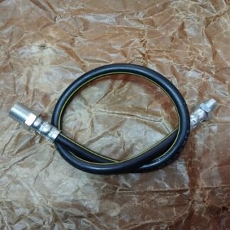 Brzdová hadice - pravá - ARO M461