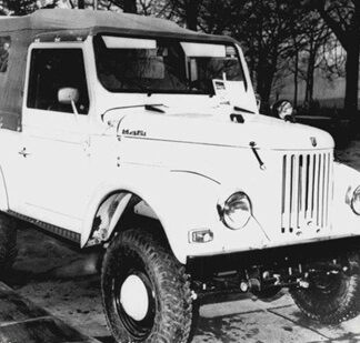 ARO M461