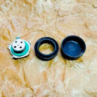 Opravná sada brdzového i spojkového válce - malá - ARO M461