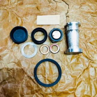 Opravná sada brdzového i spojkového válce - střední - ARO M461