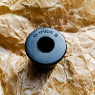 Silentblok listového pera - VOLHA 24 - ORIGINÁL !