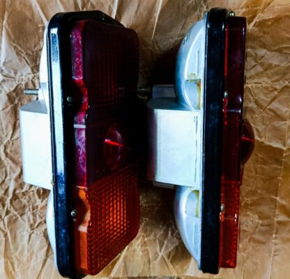 Zadní lampy - UAZ - celokov ! - ORIGINÁL ! - Obrázek 2