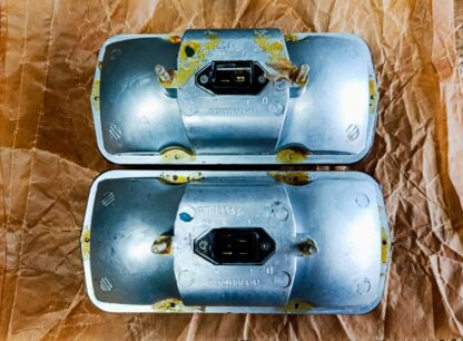 Zadní lampy - UAZ - celokov ! - ORIGINÁL ! - Obrázek 3