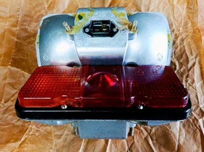 Zadní lampy - UAZ - celokov ! - ORIGINÁL ! - Obrázek 4