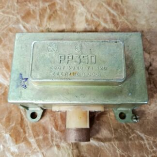 Regulátor PP350 - UAZ - ORIGINÁL !
