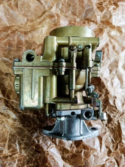 Karburátor K 129В - ORIGINÁL ! - UAZ - Obrázek 4