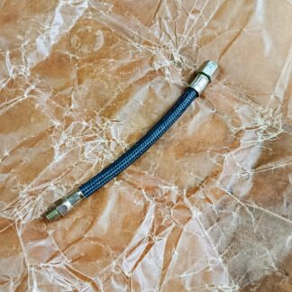 Hadička mazání vysouvacího ložiska spojky – UAZ