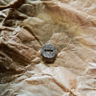 Těsnění měrky oleje - ORIGINÁL !