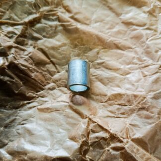 Rozpěrací trubička čistící vložky jemného čističe oleje - ORIGINÁL !