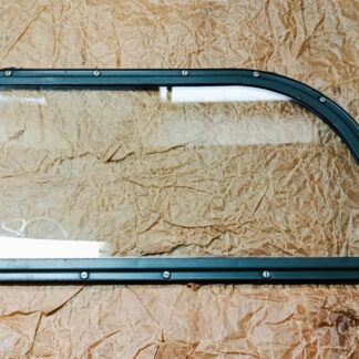 Rámeček se sklem do nádstavce dveří Gaz 69 / Gaz 69 A - ORIGINÁL !