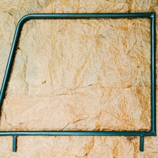 Gaz 69 A - trubkový rám nádstavce dveří - ORIGINÁL !