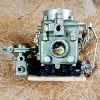 Karburátor K126M - BRDM 2