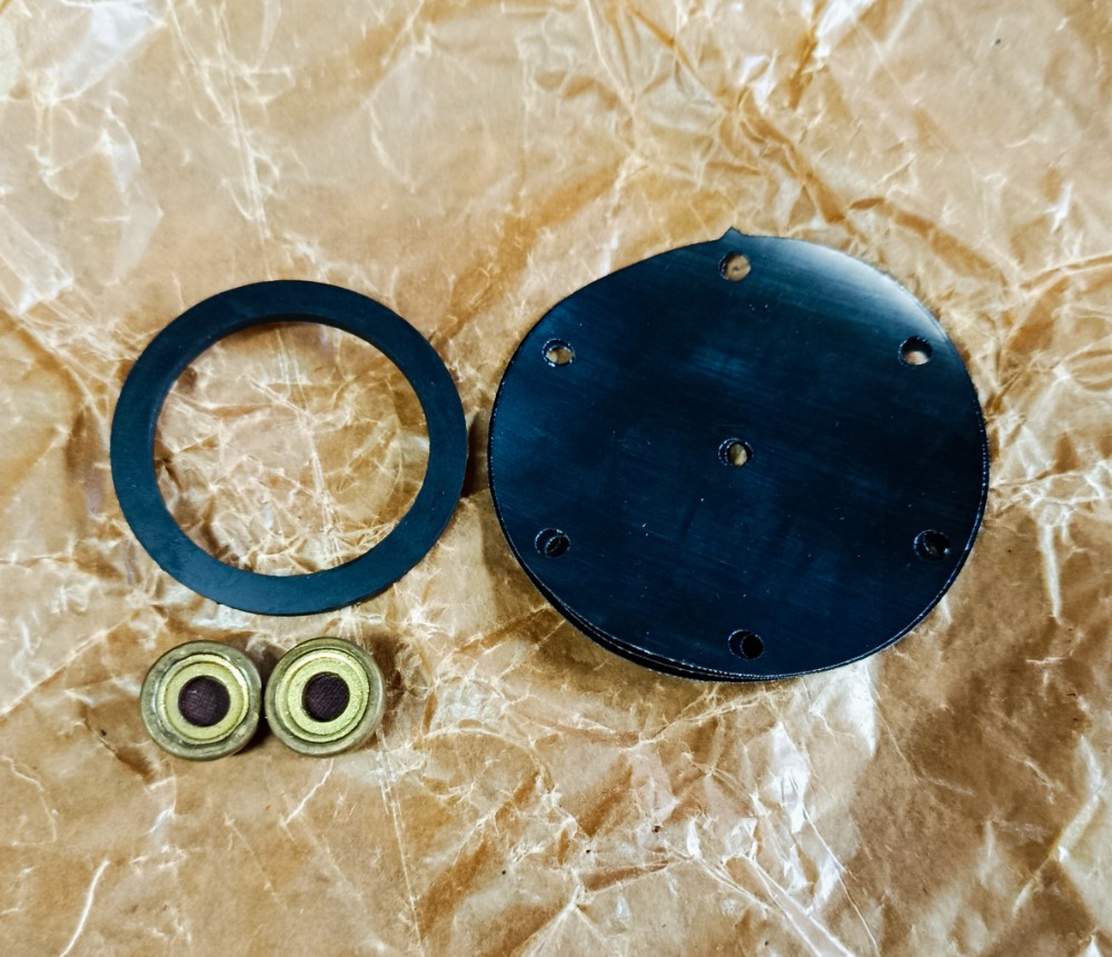 Opravná sada čerpadla paliva ( 6 šroubů ) - Obrázek 2