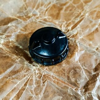 Uzávěr plnícího hrdla přídavné nádrže - ORIGINÁL !