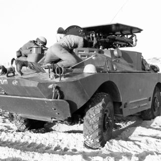 BRDM 2