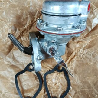 Palivové čerpadlo - celokovové