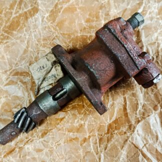 Čerpadlo oleje - ORIGINÁL !