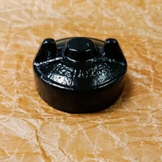 Uzávěr hrdla přídavné nádrže - ORIGINÁL !