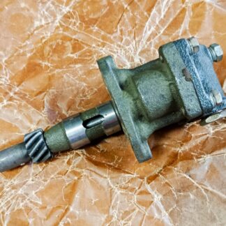 Čerpadlo oleje - ORIGINÁL !