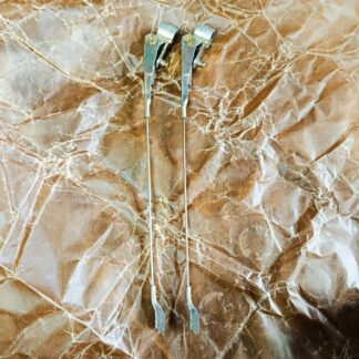 Ramínka stěračů - ORIGINÁL !