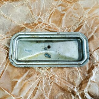 Víko ventilové komory - přední - ORIGINÁL !