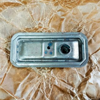 Víko ventilové komory - zadní - ORIGINÁL !