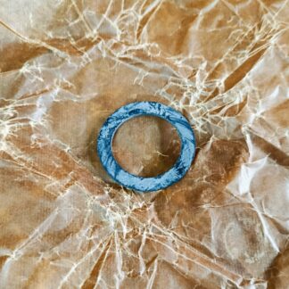 Těsnění uzávěru přídavné nádrže - ORIGINÁL !