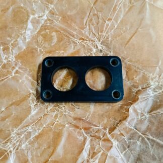 Izolační podložka pod dvoukomorový karburátor - UAZ - Volha