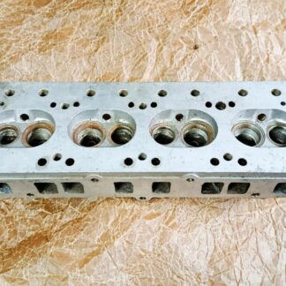 Hlava motoru - Uaz - Volha 21 - ( UMZ )