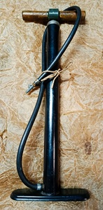 Pumpa - Gaz 21, Gaz 24, Gaz 69, Uaz 452, Uaz 469 - ORIGINÁL !