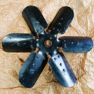 Větrák - ORIGINÁL !