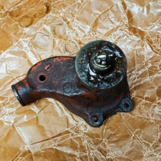 Vodní čerpadlo - ORIGINÁL !