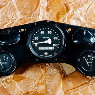 Palubní deska - ORIGINÁL !