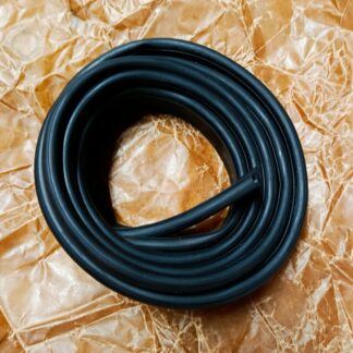 Těsnění zadního čela