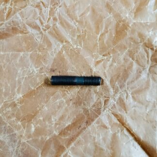 Závrtný šroub řídící páky - ORIGINÁL !